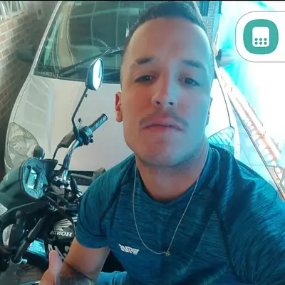 Foto de HUGO VINICIUS SOARES DOS SANTOS