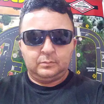 Foto de Francisco Das Chagas Araujo Marques