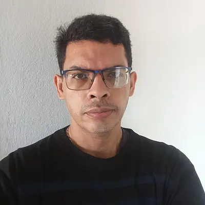 Foto de David Lennon Moraes Freitas 