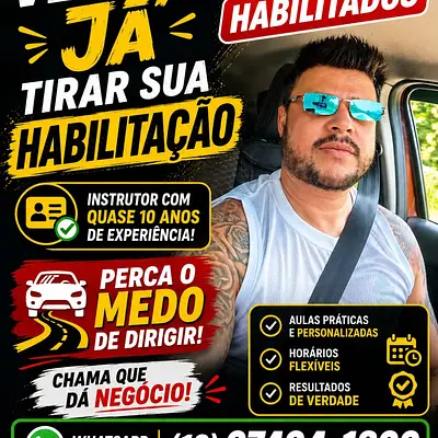 Foto de Jhonas lins