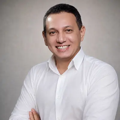 Foto de Richardson da Silva Vasconcelos