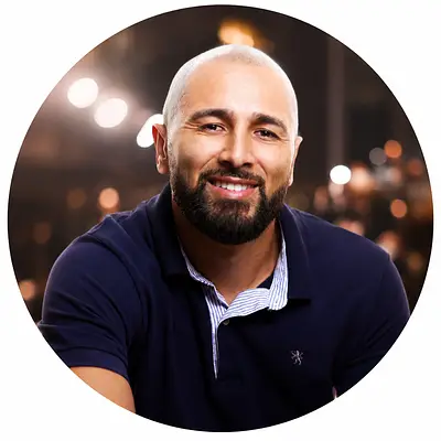 Foto de FERNANDO APARECIDO DA SILVA