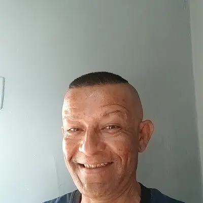 Foto de Robson Alberto Da Silva
