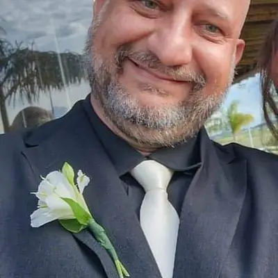Foto de ROBSON AUGUSTO PEREIRA