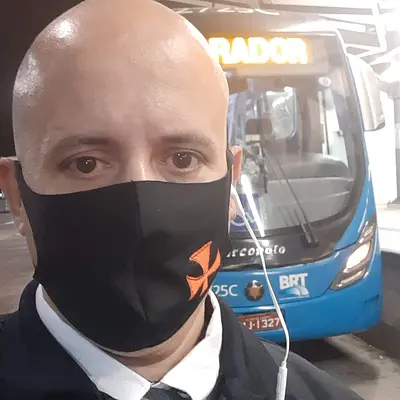 Foto de MARCELO PEDRO DE FARIAS