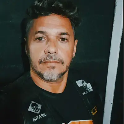 Foto de Douglas Andrade Magalhaes