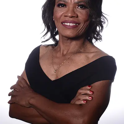 Foto de Maria da Paixão Rodrigues de Miranda