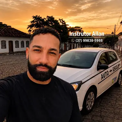 Foto de Allan Souza