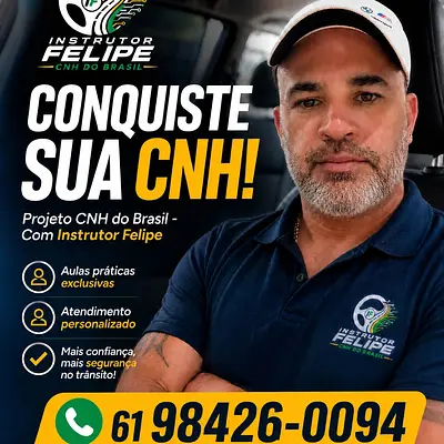Foto de Charle Felipe da Silva 