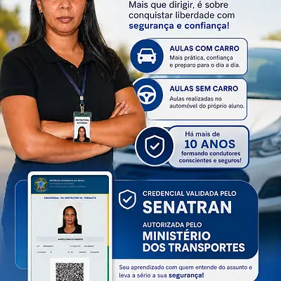Foto de Angela Araujo Mamede 