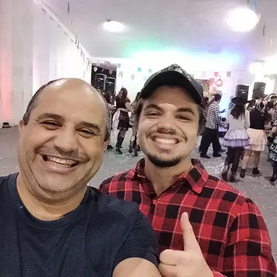 Foto de ADILSON SOARES DE OLIVEIRA
