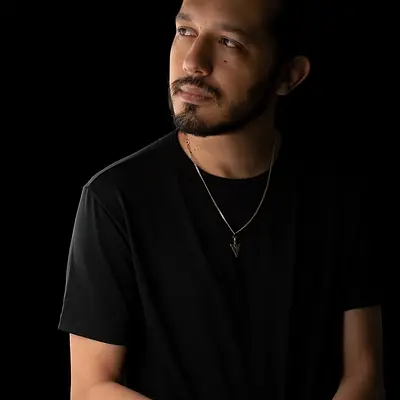 Foto de HENRIQUE CESAR PEREIRA DE PAULA
