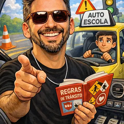 Foto de LEONARDO SILVA NOGUEIRA