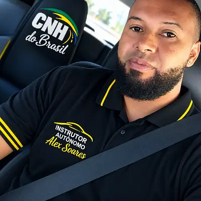 Foto de Alex Soares dos Santos