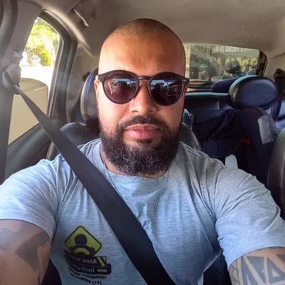 Foto de Alex Soares dos Santos 