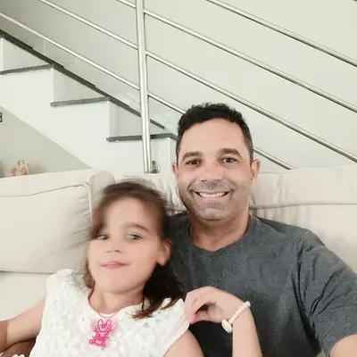 Foto de Alcilio Aparecido de Oliveira Machado 