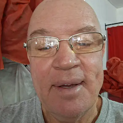 Foto de ALFREDO CACOVICHI