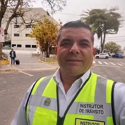 Foto de CARLOS HENRIQUE BRAGA MARINHO