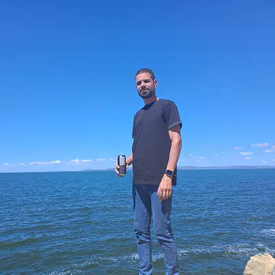 Foto de Romenick Soares Dos Santos