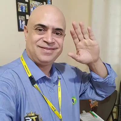 Foto de Antonio Tavares da Silva Filho