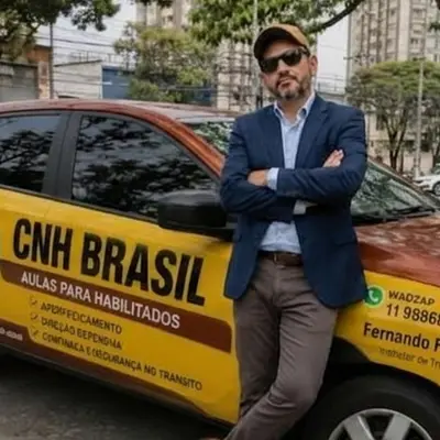 Foto de Luiz Fernando Fantini da silveira