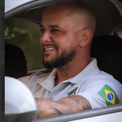 Foto de Marcelo Assis freire