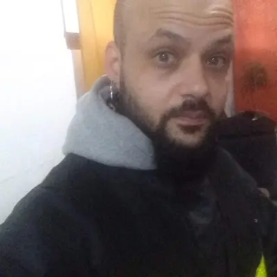 Foto de Nicolas Souza Santos
