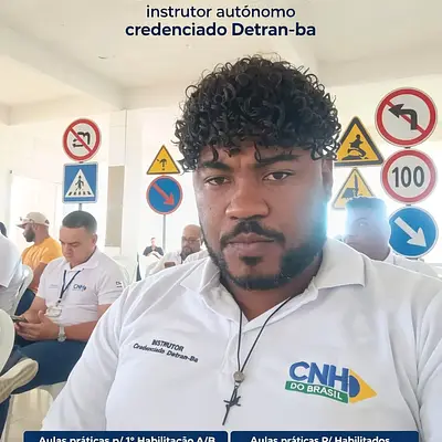 Foto de RENATO DE JESUS SANTOS JUNIOR