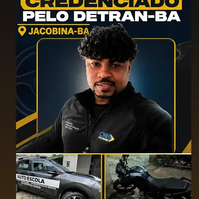 Foto de RENATO DE JESUS SANTOS JUNIOR