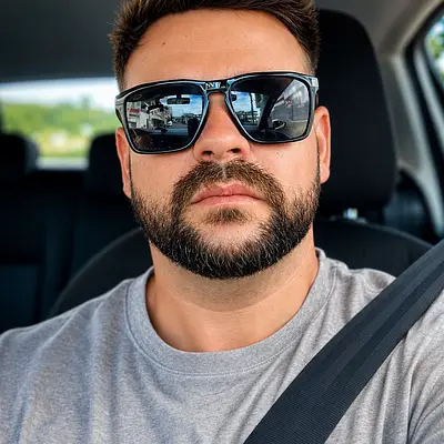 Foto de Felipe Ribas Reis