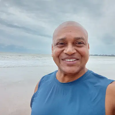 Foto de ADALBERTO DA CONCEICAO OLIVEIRA BEZERRABora dire
