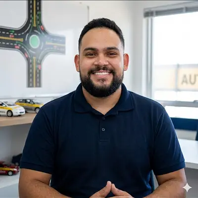 Foto de Lucas Brandonw Rebouças Carvalho