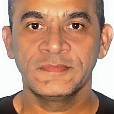 Foto de Antônio José Viana de Sousa 