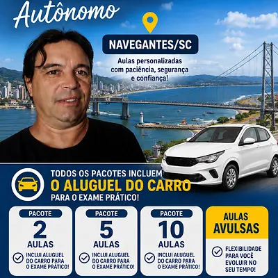 Foto de David Guedes da Luz