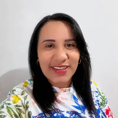 Foto de claudiana alves dos reis