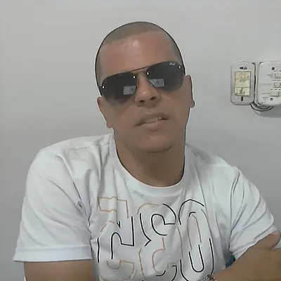 Foto de Wesley Marcos Oliveira 