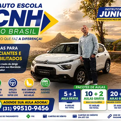 Foto de JUNIO GOMES DIAS