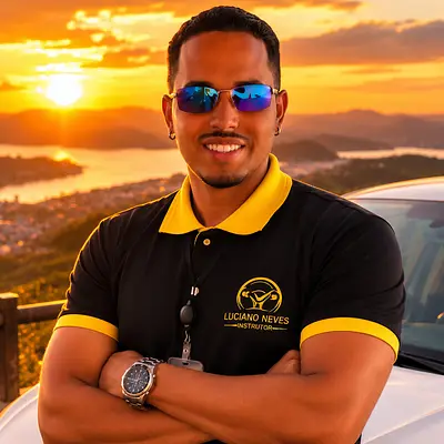 Foto de Luciano do Carmo Neves 