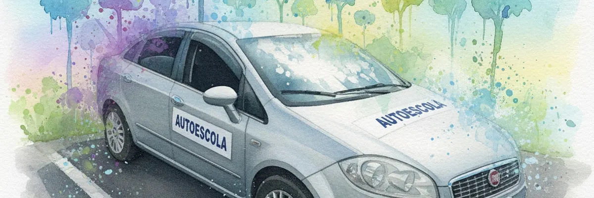 Capa do site