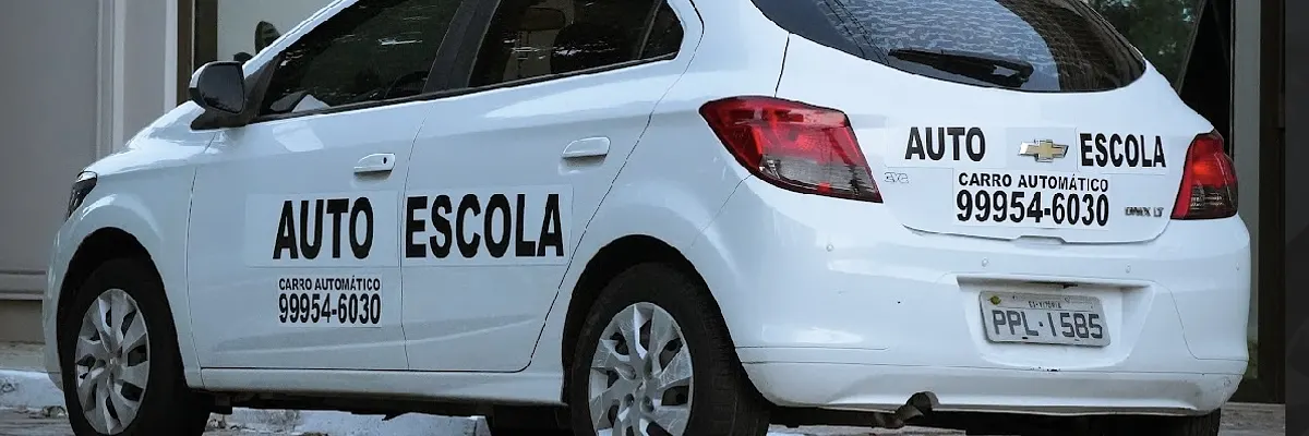 Capa do site