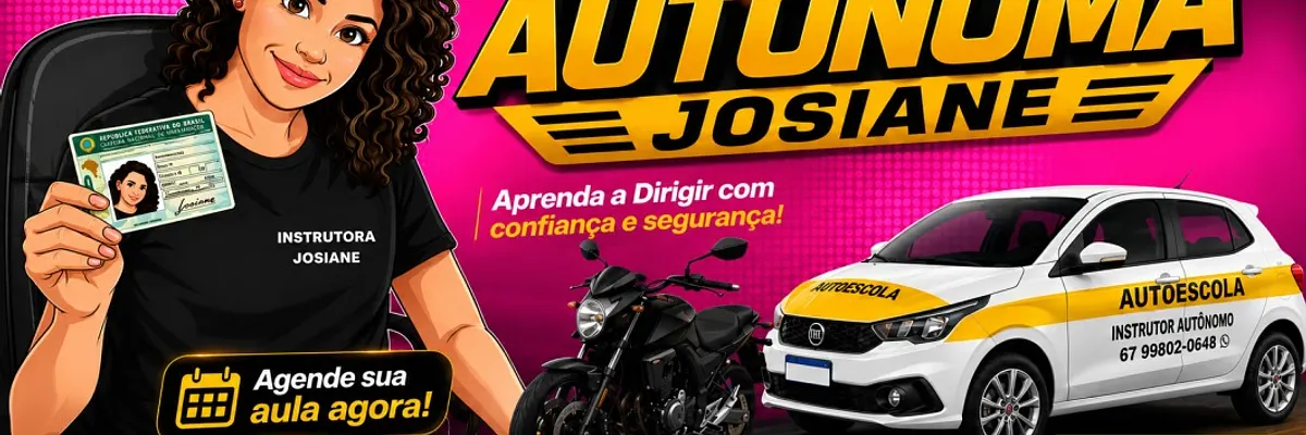 Capa do site