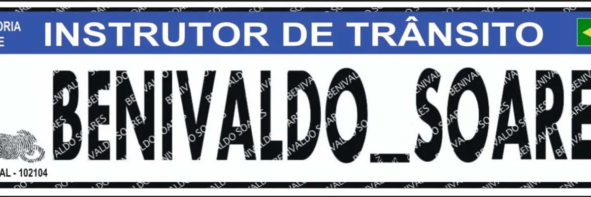 Capa do site