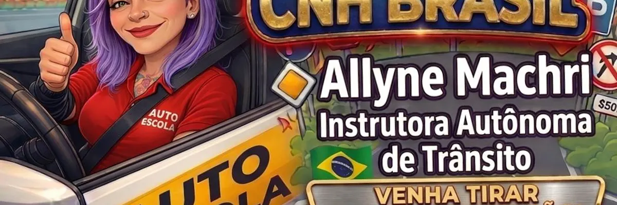 Capa do site