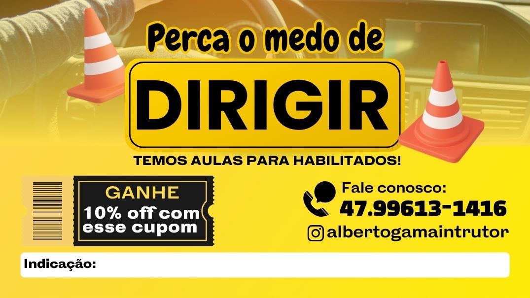 Capa do site