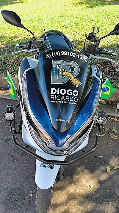 PCX 