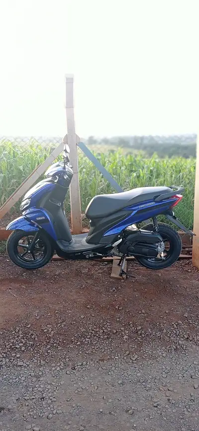Fluo 125