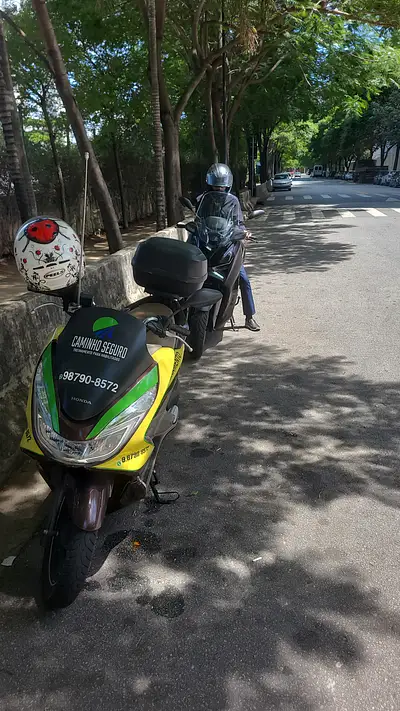 Pcx dlx