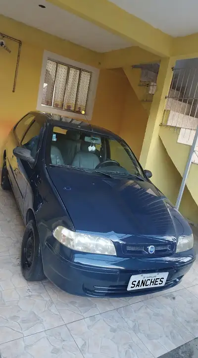 Palio