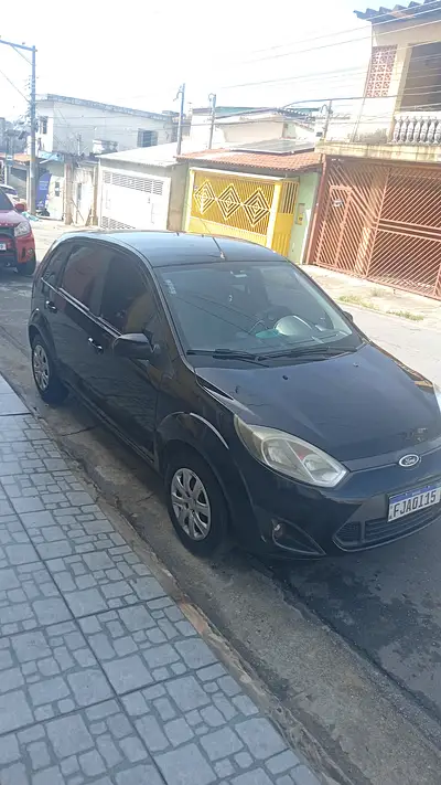 Fiesta 