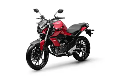 Fazer 150cc